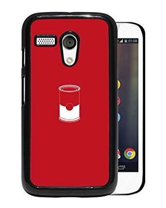 Campbell Soup Vector Durable High Quality Motorola Moto G Phone 342x428 Campbell Soup Vector Durable High Quality Motorola Moto G Phone