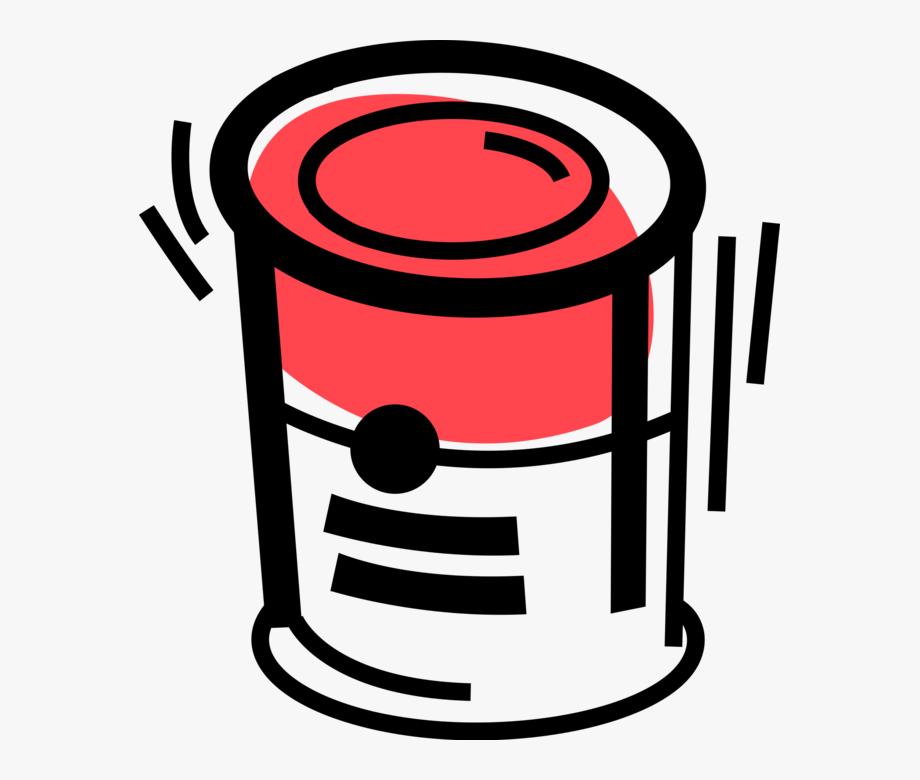 Soup Vector Image Illustration Of Tin Can 920x780 Soup Vector Image Illustration Of Tin Can