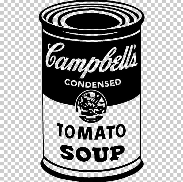 Soup Can Clipart 728x724 Soup Can Clipart
