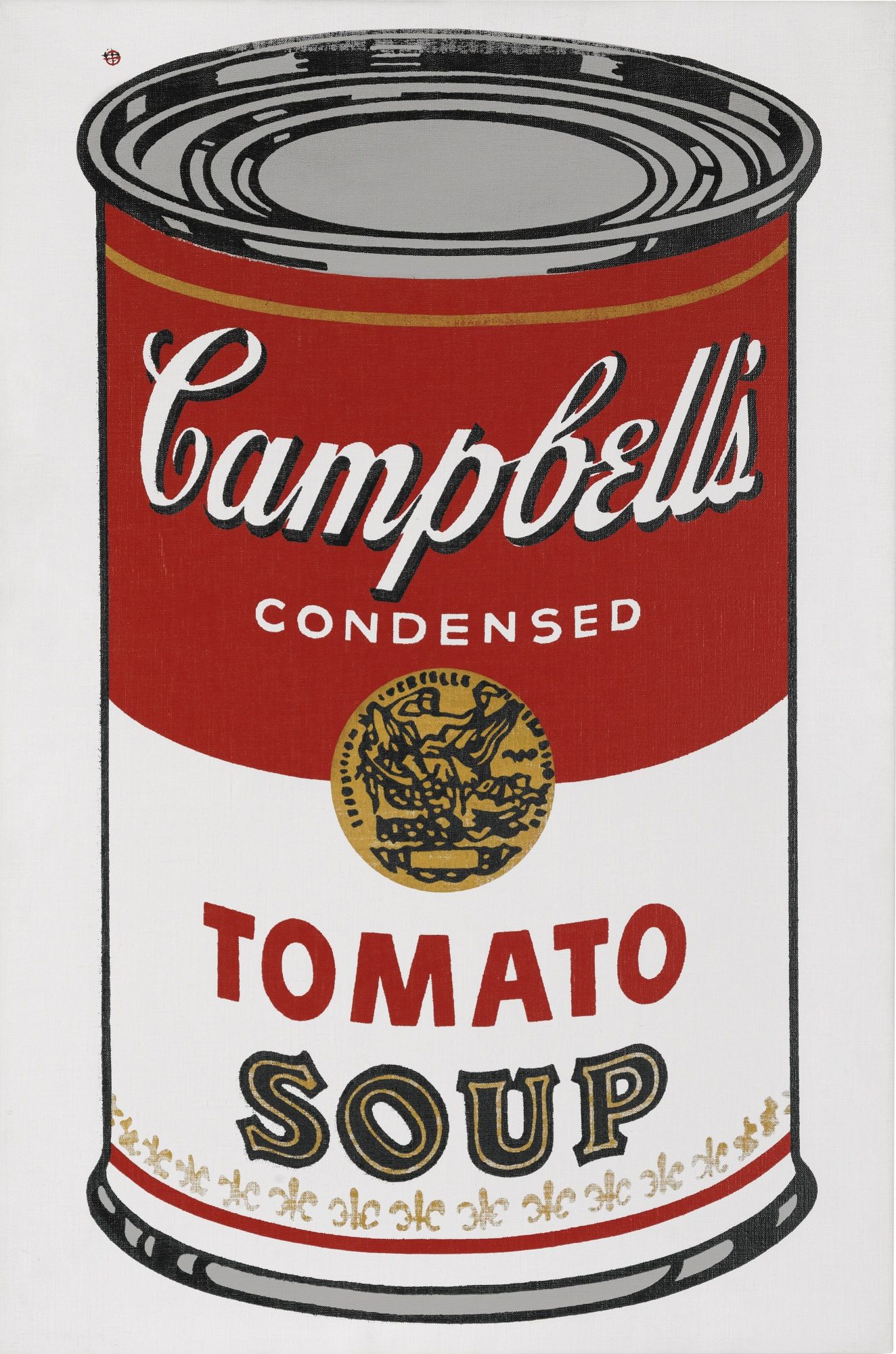 Campbell Soup Vector At Vectorified Com Collection Of Campbell Soup   Campbell Soup Vector 5 