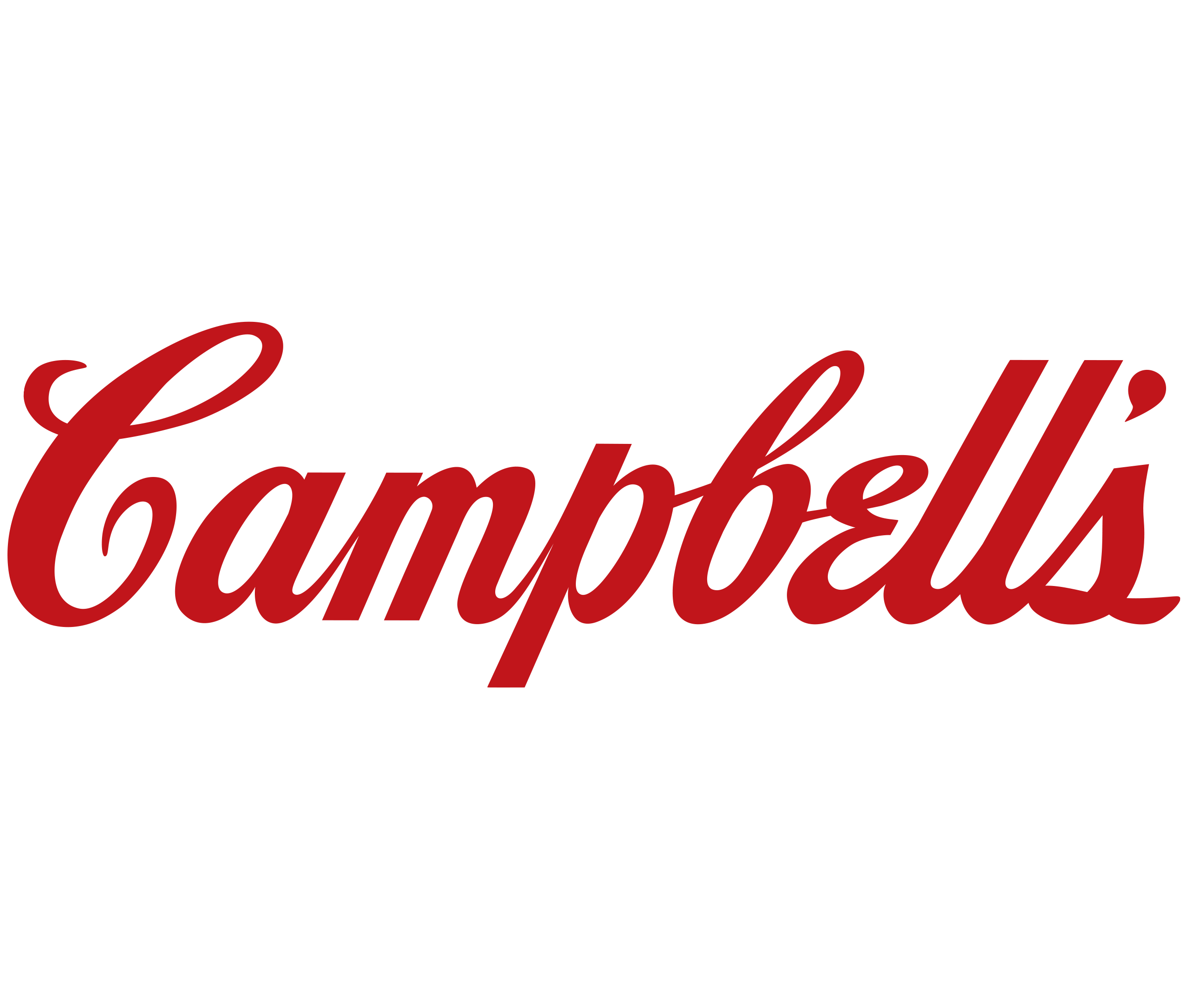 Campbell's Brand Logo Campbell Soup Company 2550x2164 Campbell's Brand Logo Campbell Soup Company