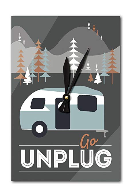 Go Unplug 453x679 Go Unplug