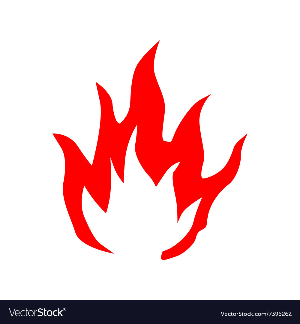 1000x1080 Huge Collection Of 'fire Silhouette Vector' Download More Than