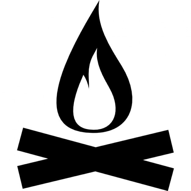 626x626 Bonfire Icon