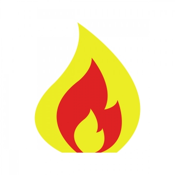 360x360 Campfire Vector, Free Download Campfire, Animated Campfire