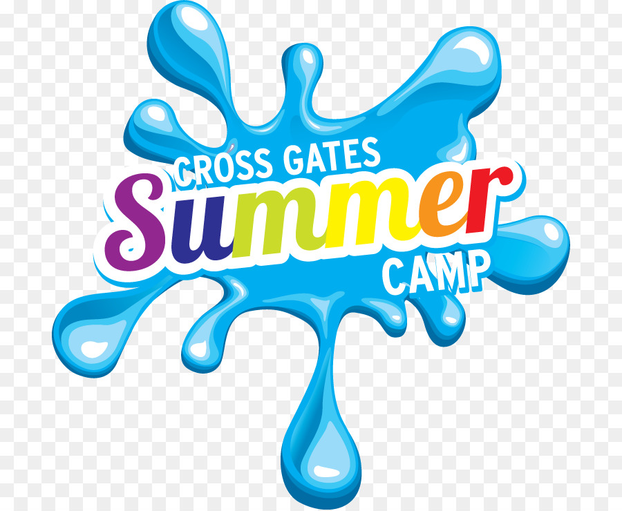 900x740 Summer Camp Logo Clipart