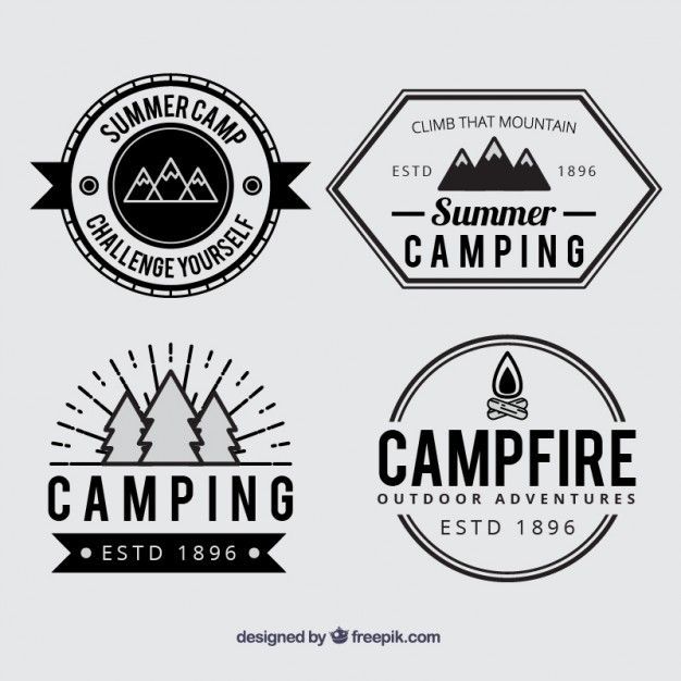 626x626 Vintage Camp Logo