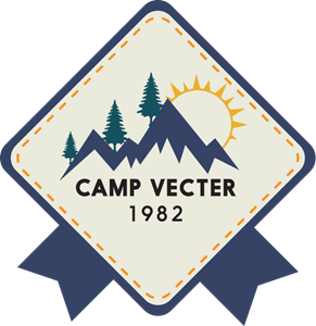 291x300 Camp Logo Vectors Free Download