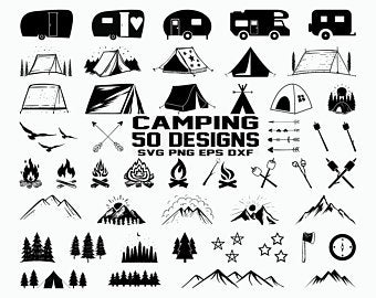 Camping Etsy 340x270 Camping Etsy