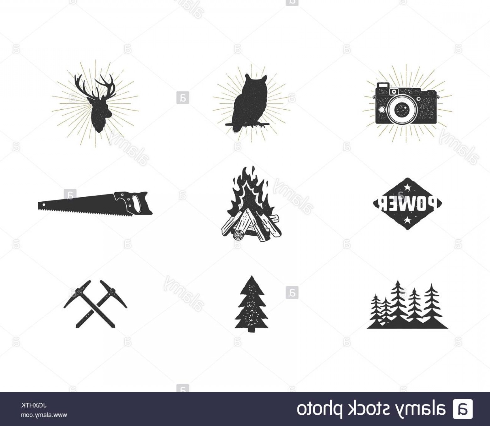 Stock Photo Outdoor Adventure Silhouette Icons Set Climb 1560x1356 Stock Photo Outdoor Adventure Silhouette Icons Set Climb