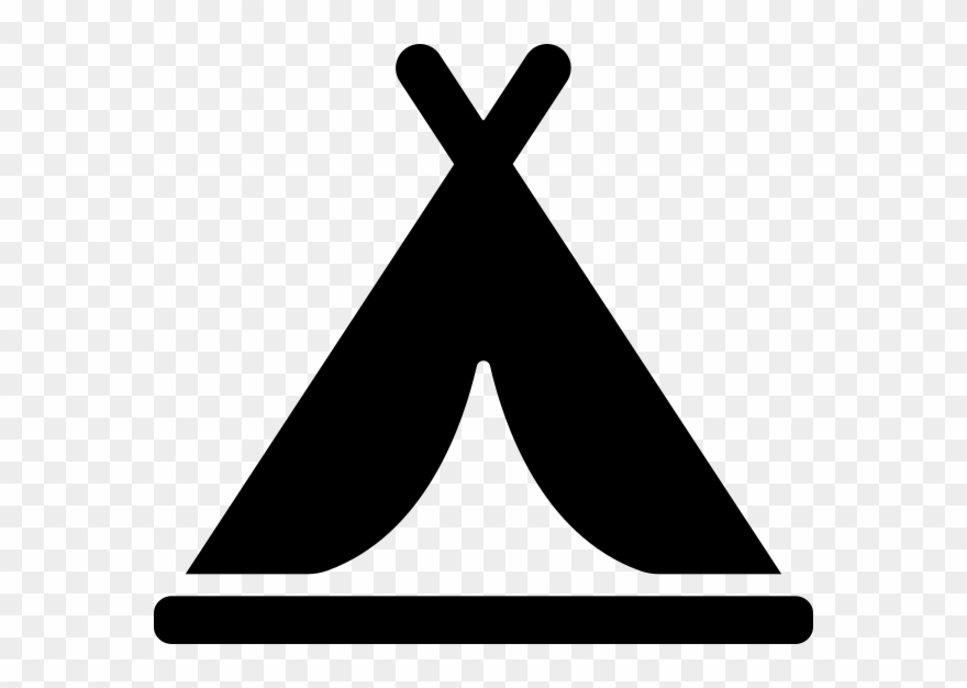 880x626 Camping Clip Art At Clker Com Vector