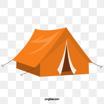 360x360 Camping Vector, Free Download C Summer C Camping Vector