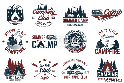 500x334 Summer C Vector Illustration Concept For Shirt Or Logo, Print