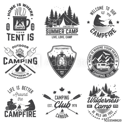 500x500 Summer C Vector Illustration Concept For Shirt Or Patch