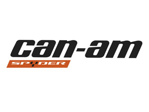 Can Am Logo Vector