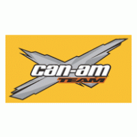 200x200 Can Am Team Brands Of The Download Vector Logos
