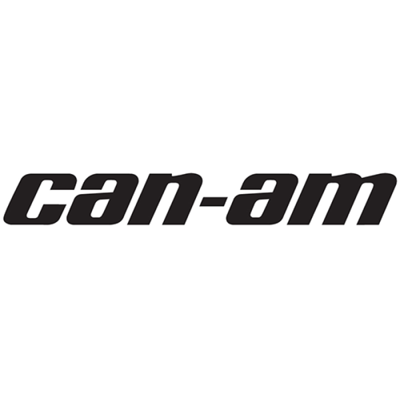 Can Am Logo Vector at Vectorified.com | Collection of Can Am Logo ...