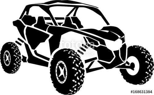 500x308 Maverick Xrs Front Picto Hard Stock Image And Royalty