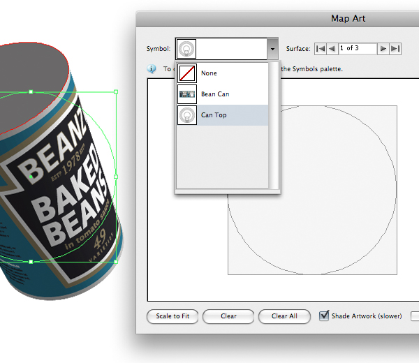 600x520 Create A Can Of Beans