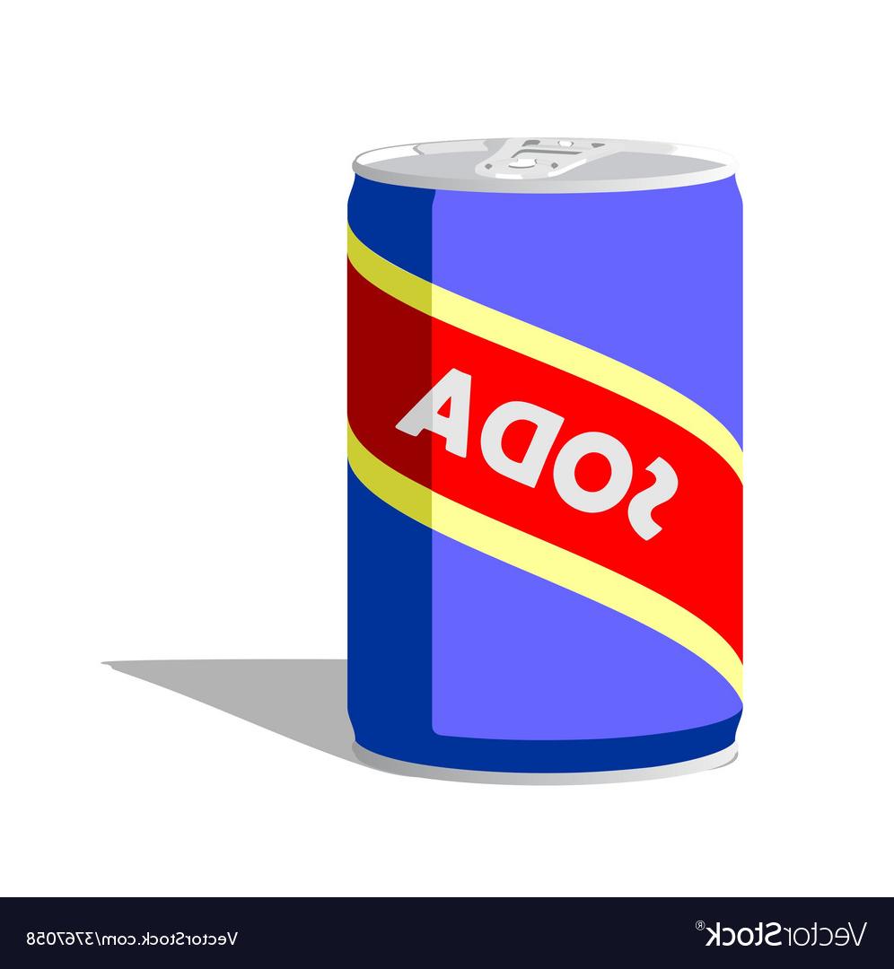 996x1080 Best Blue Soda Can Vector Free Free Vector Art, Images