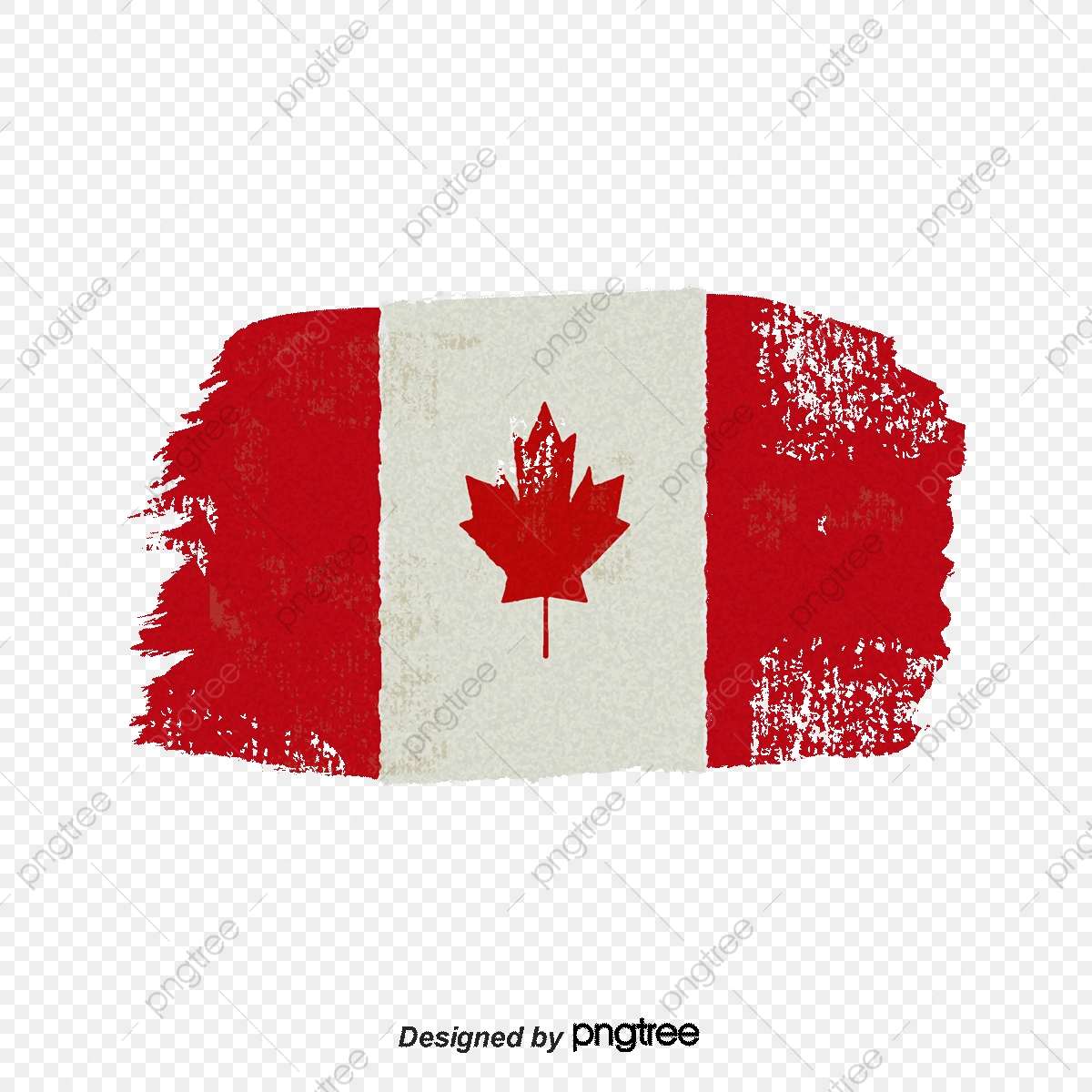 1200x1200 Vector Canadian Flag, Flag Vector, Canadian Flag, Flag Png