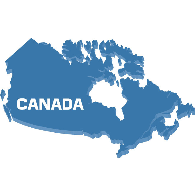 Canada Map Vector at Vectorified.com | Collection of Canada Map Vector