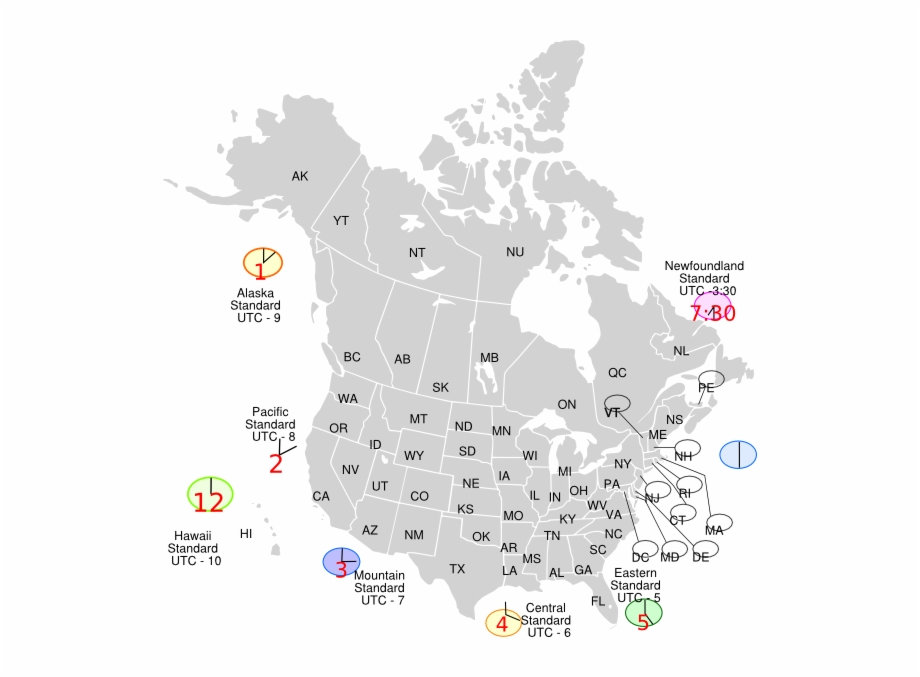 920x677 Usa And Canada Map Vector Free Png Images Clipart Download
