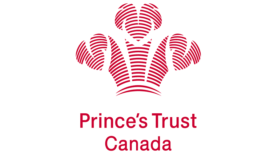 900x500 Prince's Trust Canada Vector Logo