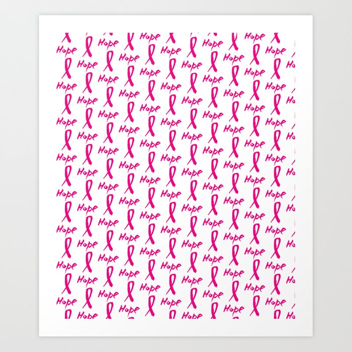 700x700 Vector Watercolor Pink Ribbon