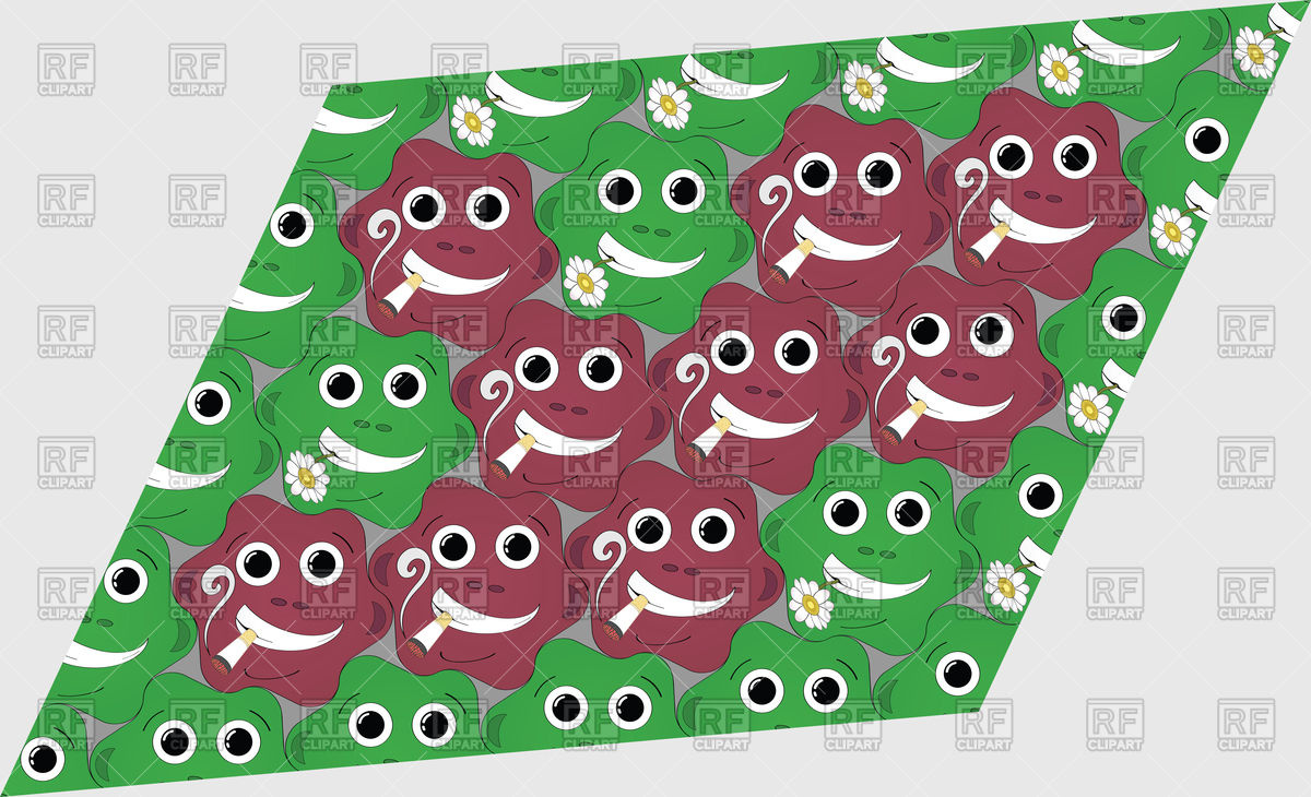 Healthy And Cancer Cells Vector Image Of Healthcare, Medical 1200x730 Healthy And Cancer Cells Vector Image Of Healthcare, Medical