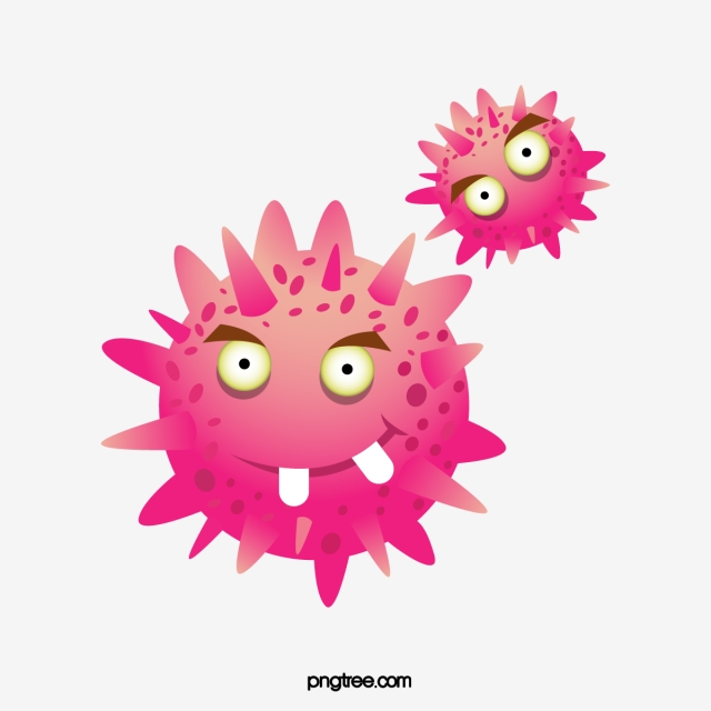 Cancer Cell Png, Vector, And Clipart With Transparent 640x640 Cancer Cell Png, Vector, And Clipart With Transparent