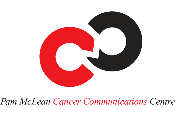 600x400 Pam Mclean Cancer Communications Centre Logo Vector