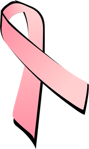 179x300 Breast Cancer Ribbon Logo Vector