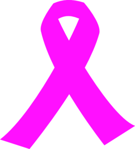 Pink Ribbon Vector Art Images 273x300 Pink Ribbon Vector Art Images