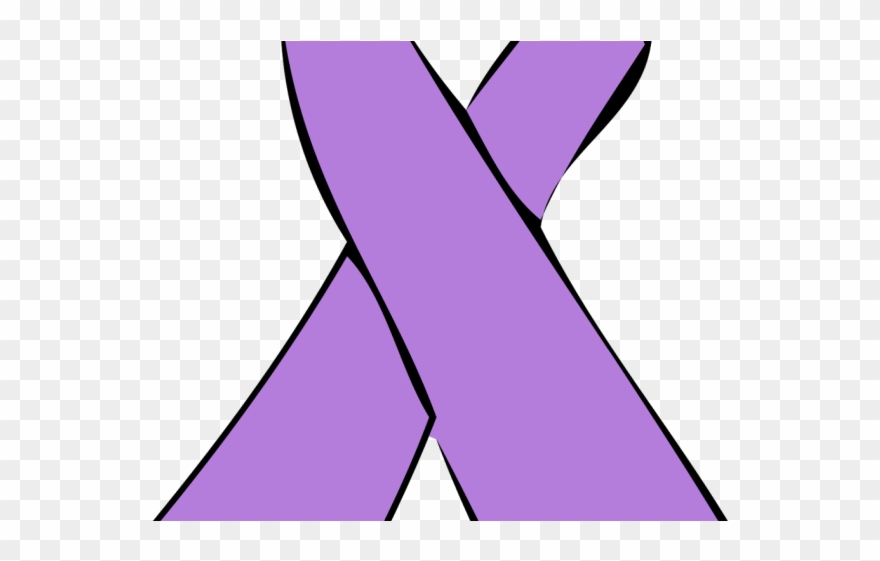 880x561 Cancer Ribbon Vector Art