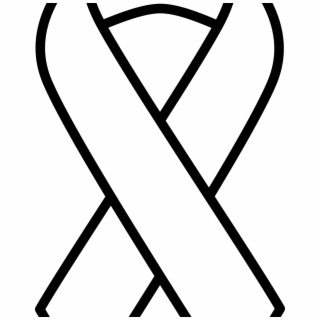 320x320 Free Breast Cancer Awareness Ribbon Png Image, Transparent Breast
