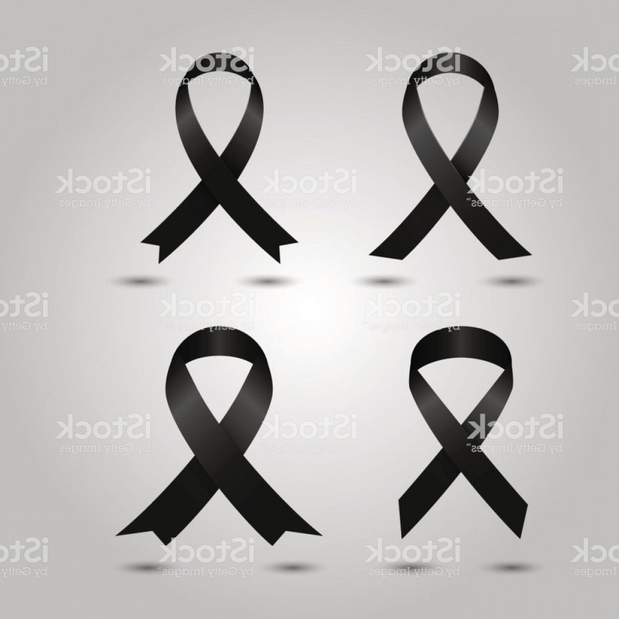 1228x1228 Awareness Ribbon Vector Art Wallkeeper