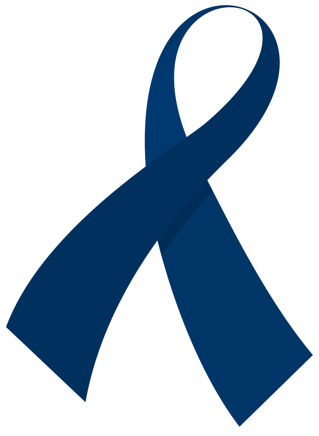 1077x1469 Cancer Ribbon Vector Clipart