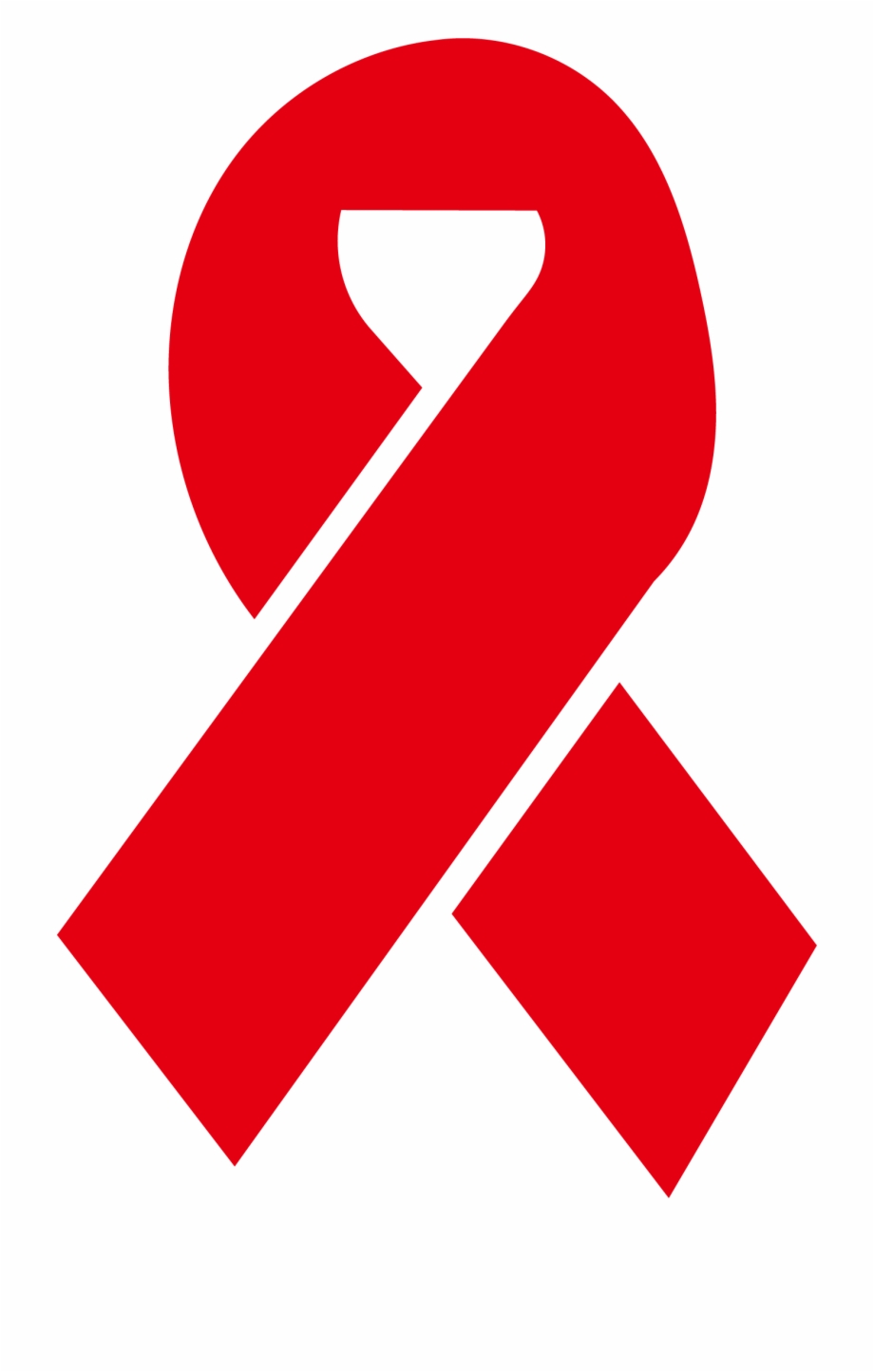 920x1445 Cancer Vector Breast Symbol