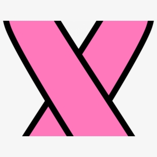 310x310 Breast Cancer Ribbon Vector Png