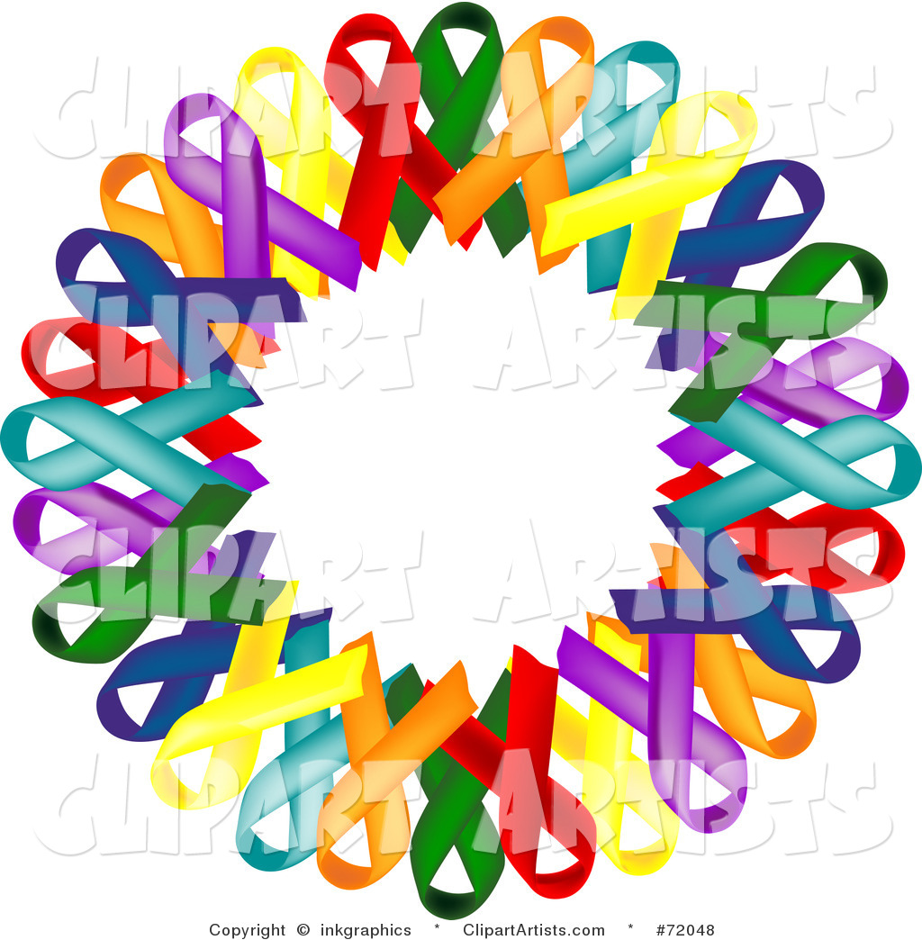1024x1044 Cancer Awareness Vector Art Graphics Images