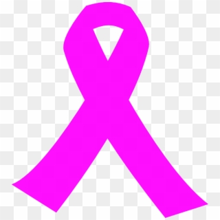 320x320 Free Breast Cancer Ribbon Vector Png Images Breast Cancer Ribbon