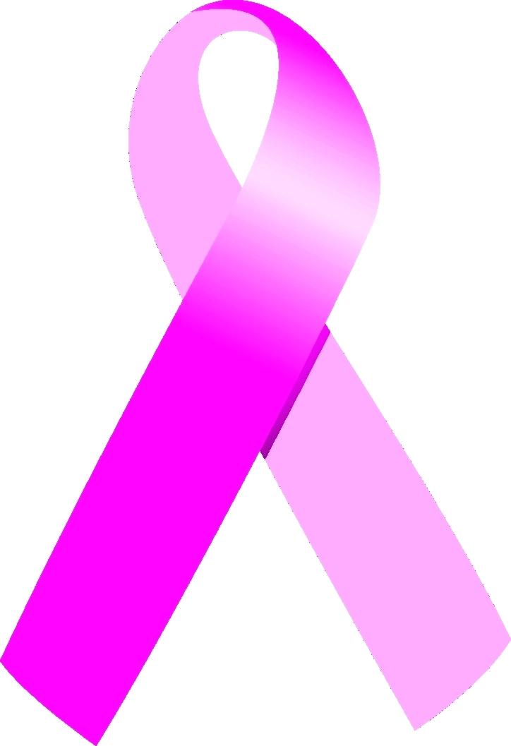 724x1057 Free Printable Breast Cancer Ribbons Cancer Ribbon Vector Art