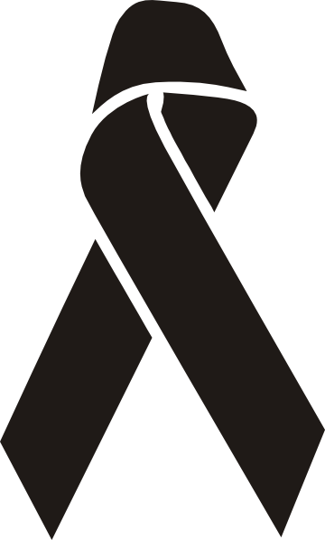 360x598 Free Cancer Ribbon Clip Art