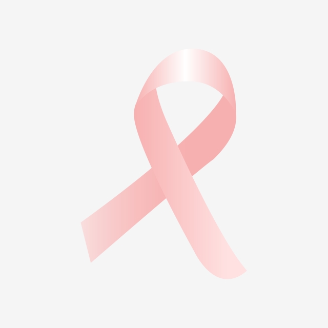640x640 Women Breast Cancer Icon And Vector Pink Ribbon, Women, Support