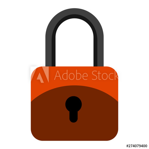 500x500 Candado Cerrado