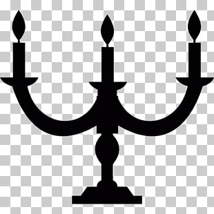 Candelabra Vector