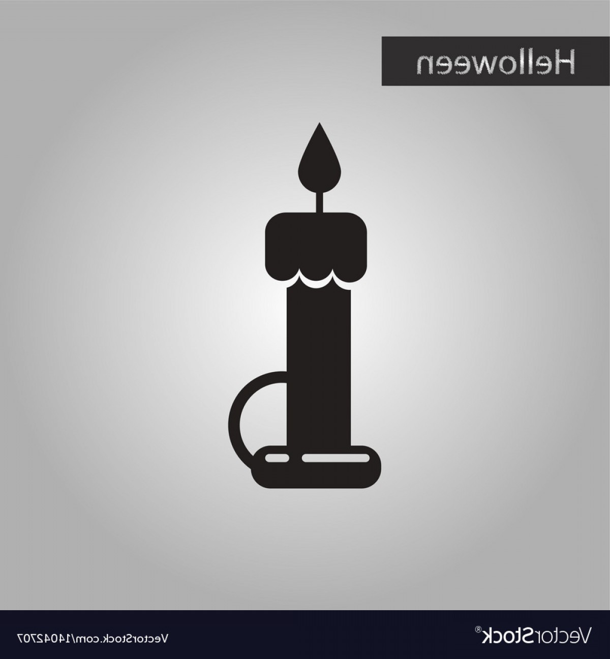 Candle Vector Black Studiogrfx 1200x1296 Candle Vector Black Studiogrfx