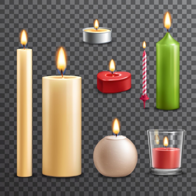 Candle Vectors, Photos And Free Download 626x626 Candle Vectors, Photos And Free Download
