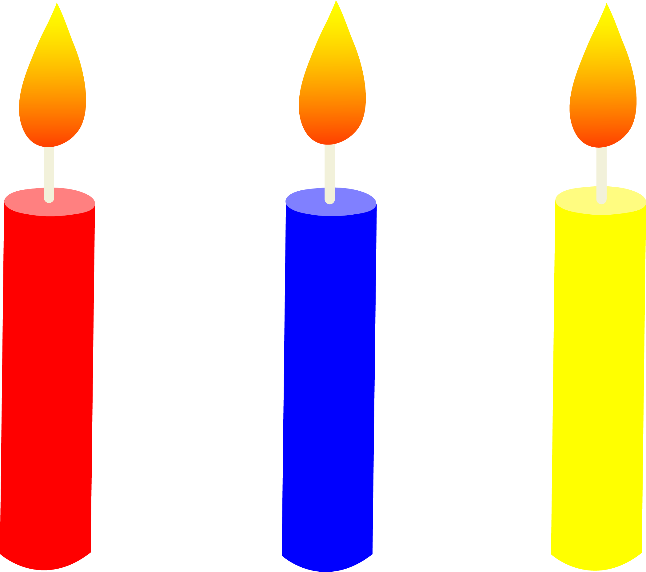 Candles Clipart Vector For Free Download And Use Images 2100x1860 Candles Clipart Vector For Free Download And Use Images